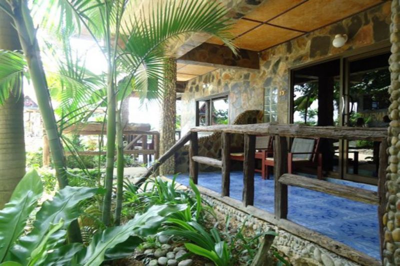 KOH CHANG HUT HOTEL — фото 17