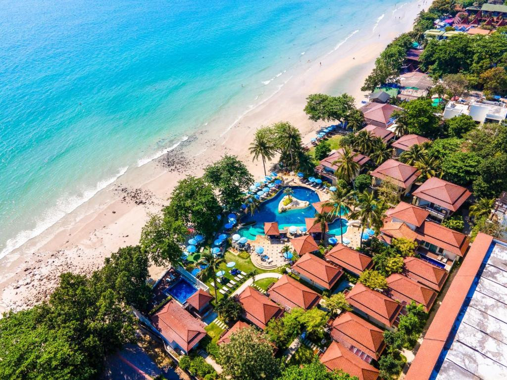KOH CHANG KACHA RESORT & SPA