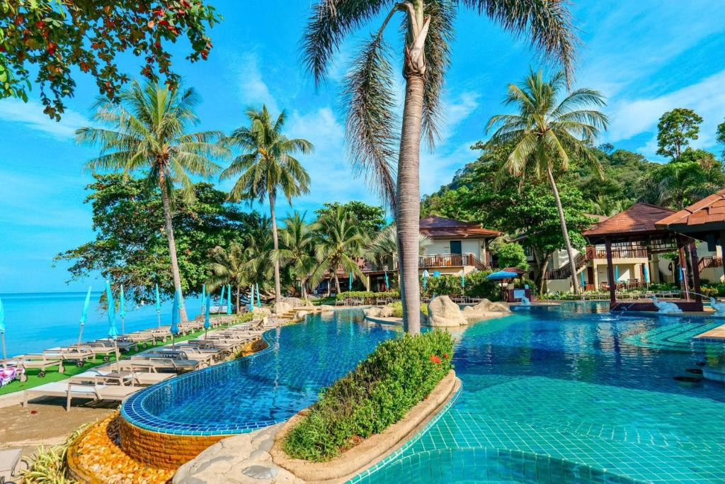 KOH CHANG KACHA RESORT & SPA — фото 2