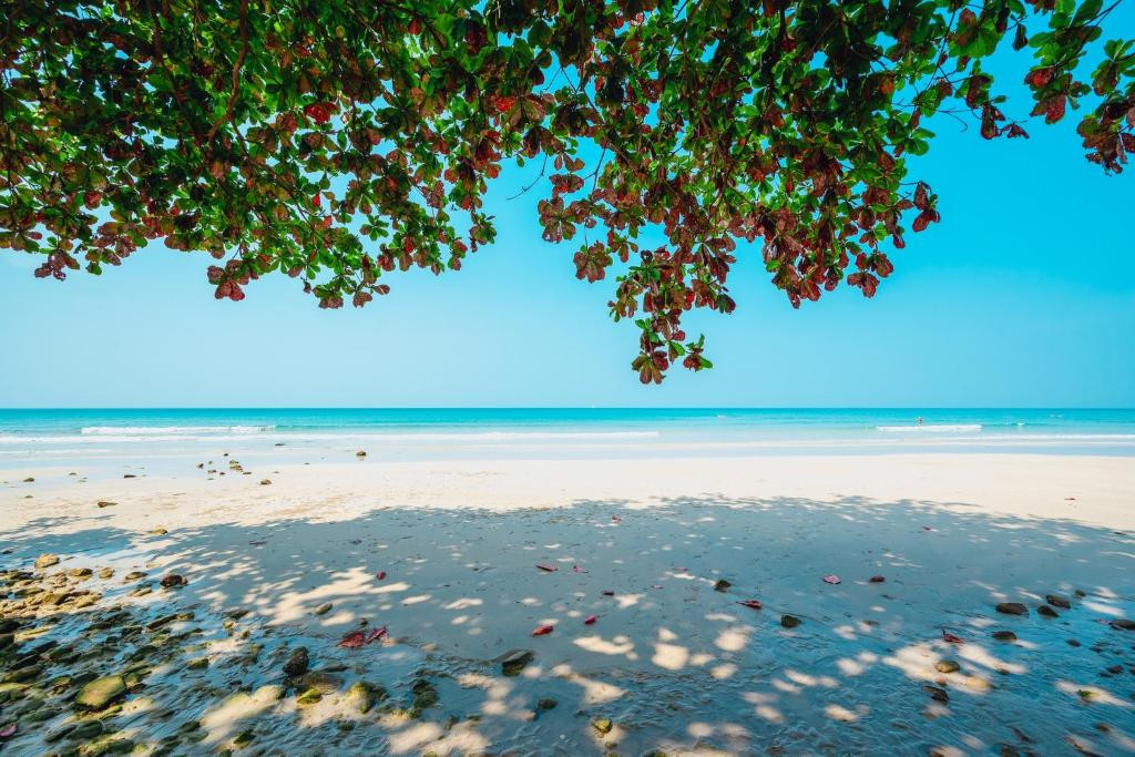 KOH CHANG KACHA RESORT & SPA — фото 3