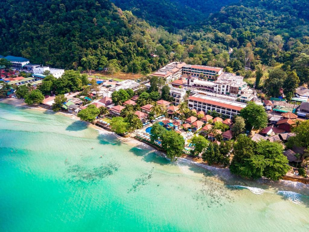 KOH CHANG KACHA RESORT & SPA — фото 4