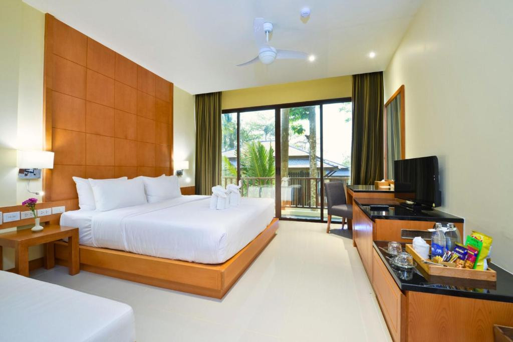 KOH CHANG KACHA RESORT & SPA — фото 6