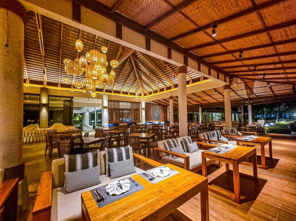 KOH CHANG KACHA RESORT & SPA — фото 8