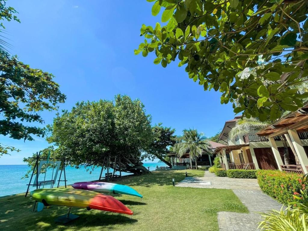 KOH CHANG KACHA RESORT & SPA — фото 10
