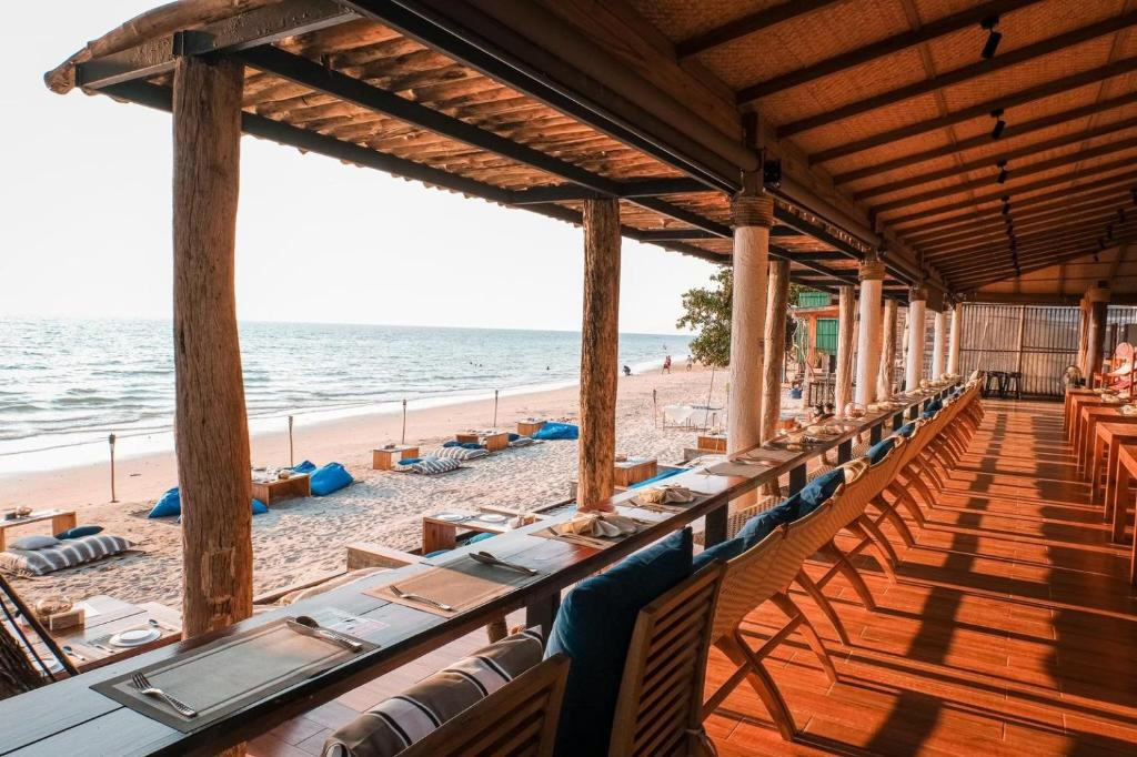 KOH CHANG KACHA RESORT & SPA — фото 11