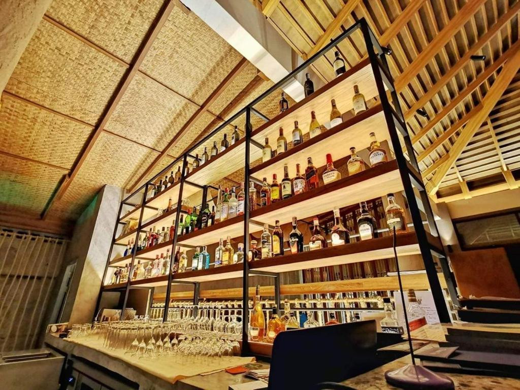 KOH CHANG KACHA RESORT & SPA — фото 13
