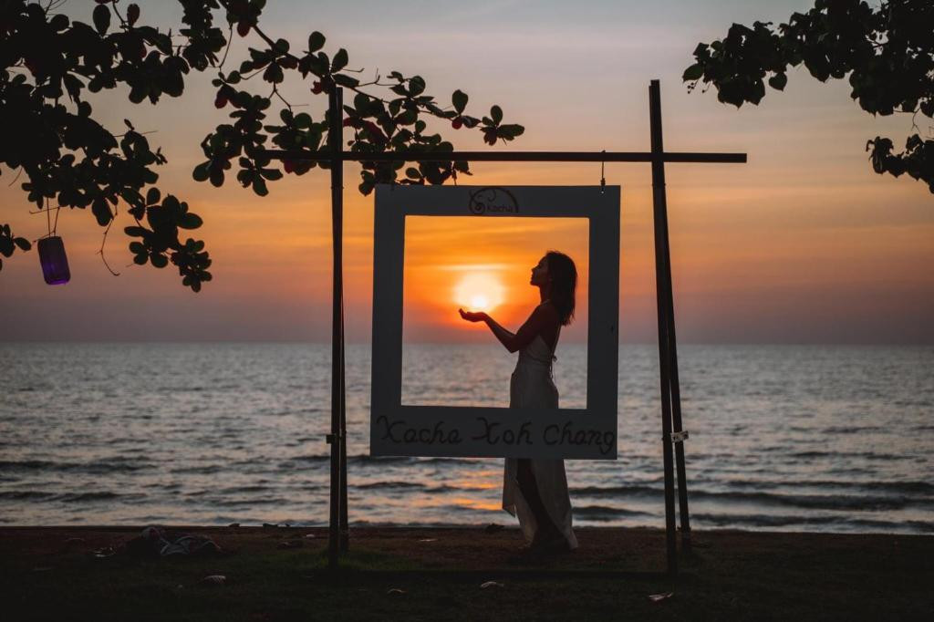 KOH CHANG KACHA RESORT & SPA — фото 14