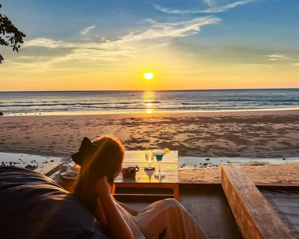 KOH CHANG KACHA RESORT & SPA — фото 15
