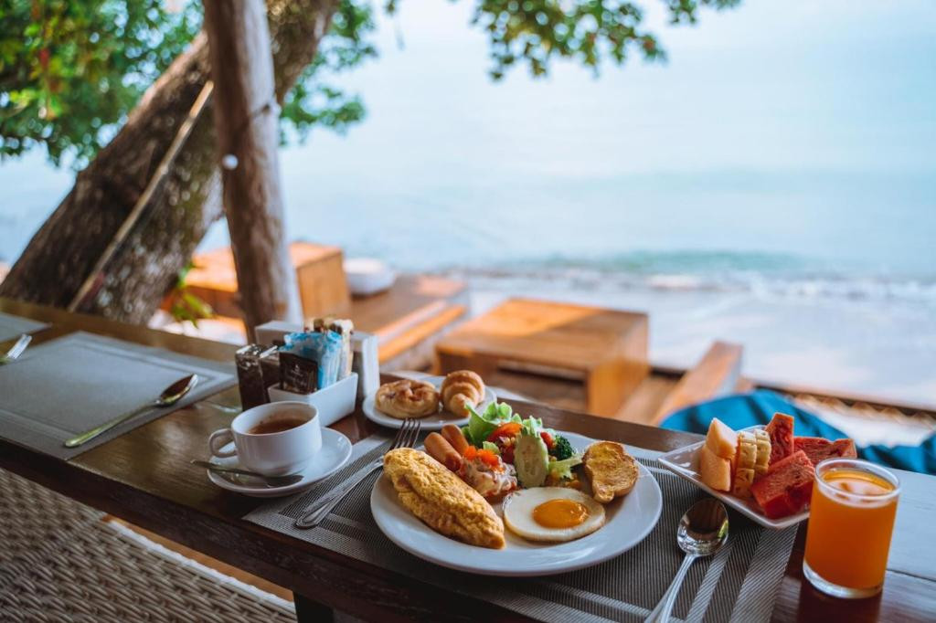 KOH CHANG KACHA RESORT & SPA — фото 16