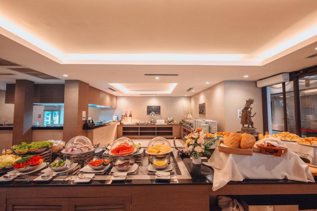 KOH CHANG KACHA RESORT & SPA — фото 18