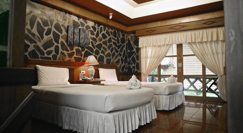 KOH CHANG LAGOON RESORT — фото 7