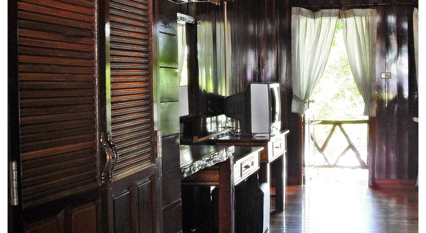 KOH CHANG LAGOON RESORT — фото 11