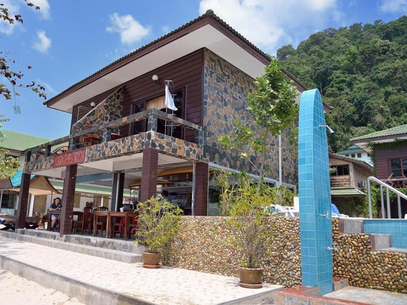 KOH CHANG LAGOON RESORT — фото 12
