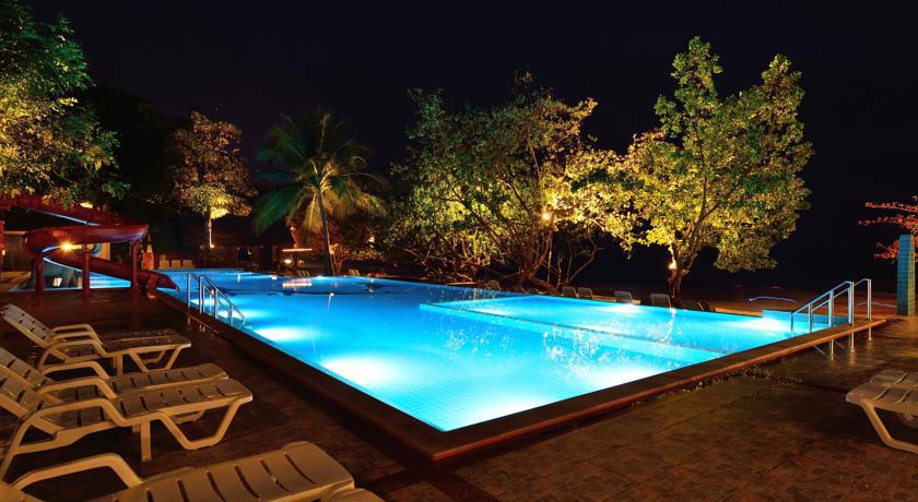 KOH CHANG LAGOON RESORT — фото 13