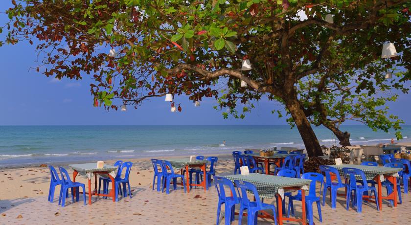 KOH CHANG LAGOON RESORT — фото 15