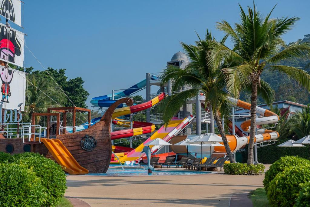 KOH CHANG PARADISE HILL — фото 2