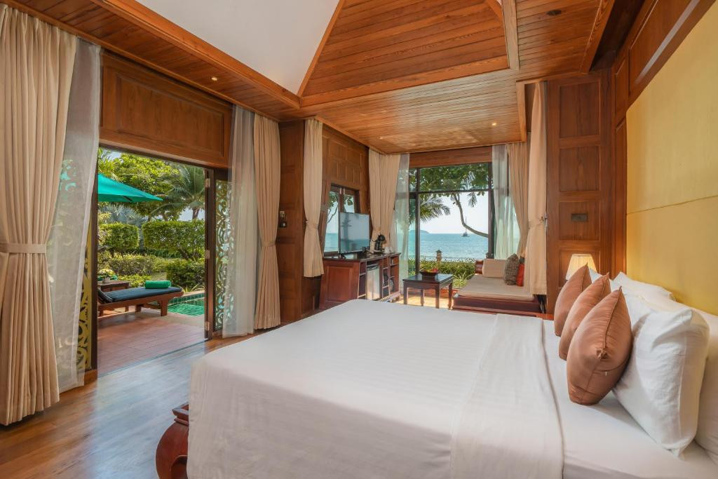 KOH CHANG PARADISE RESORT — фото 2