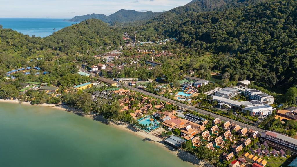KOH CHANG PARADISE RESORT — фото 3