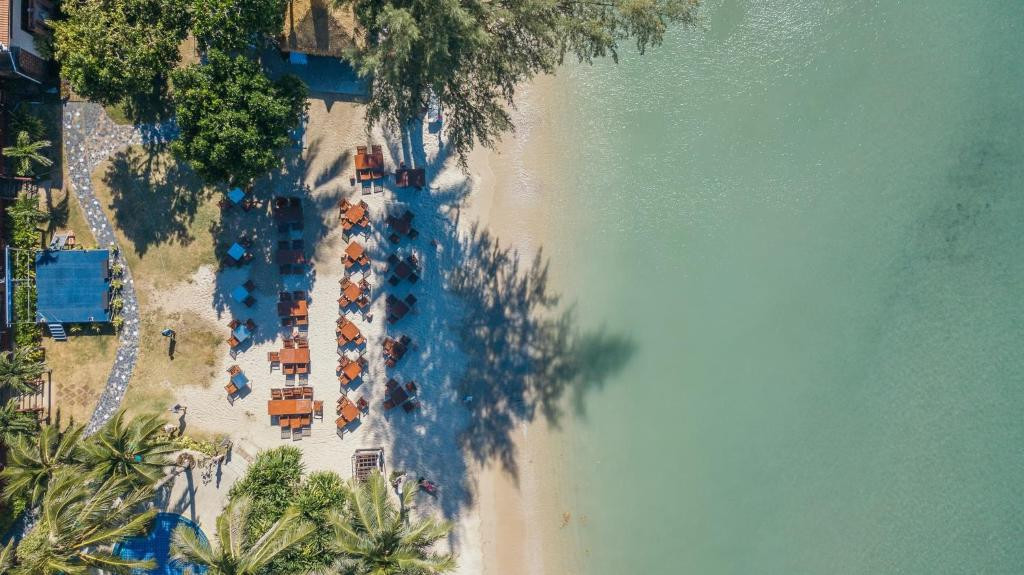KOH CHANG PARADISE RESORT — фото 4