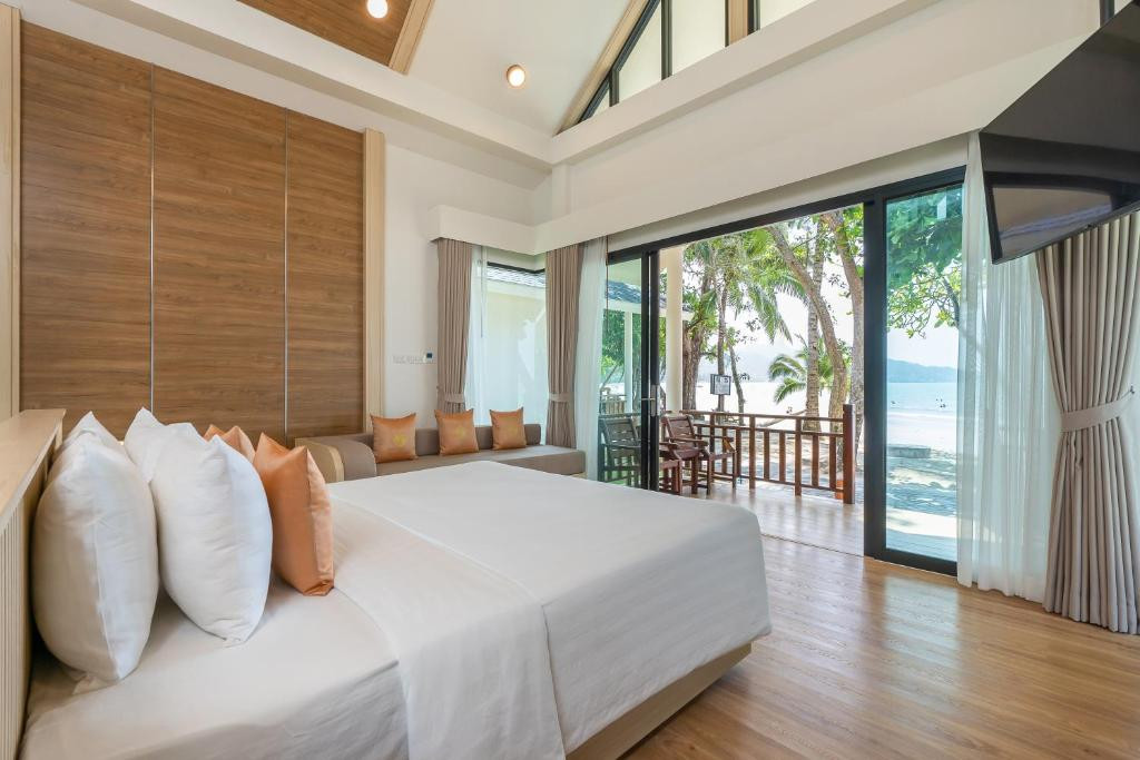 KOH CHANG PARADISE RESORT — фото 5