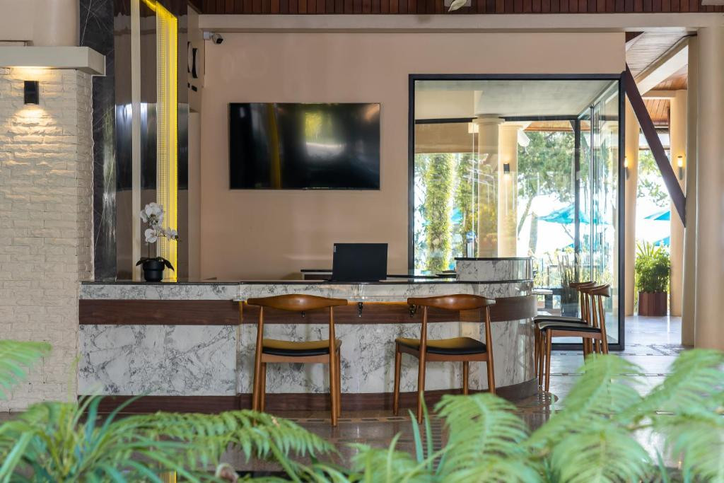KOH CHANG PARADISE RESORT — фото 10