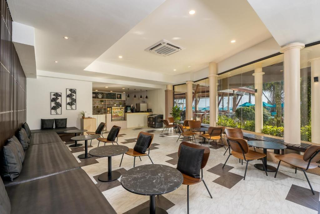 KOH CHANG PARADISE RESORT — фото 12