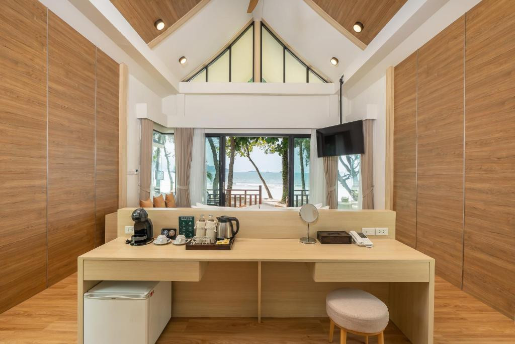 KOH CHANG PARADISE RESORT — фото 13