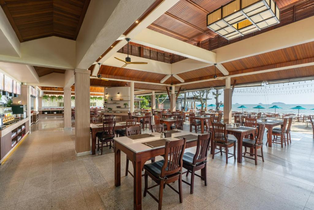KOH CHANG PARADISE RESORT — фото 15