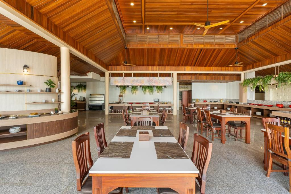 KOH CHANG PARADISE RESORT — фото 16