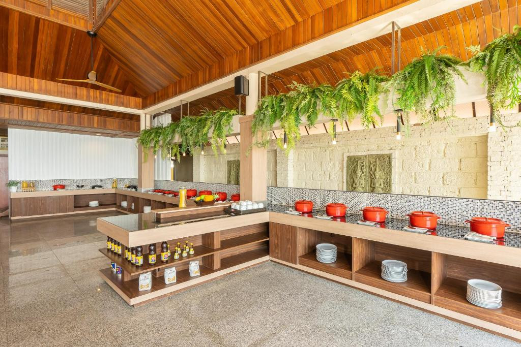KOH CHANG PARADISE RESORT — фото 17