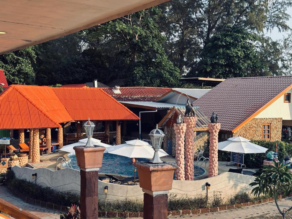 KOH CHANG RESORT & SPA — фото 2