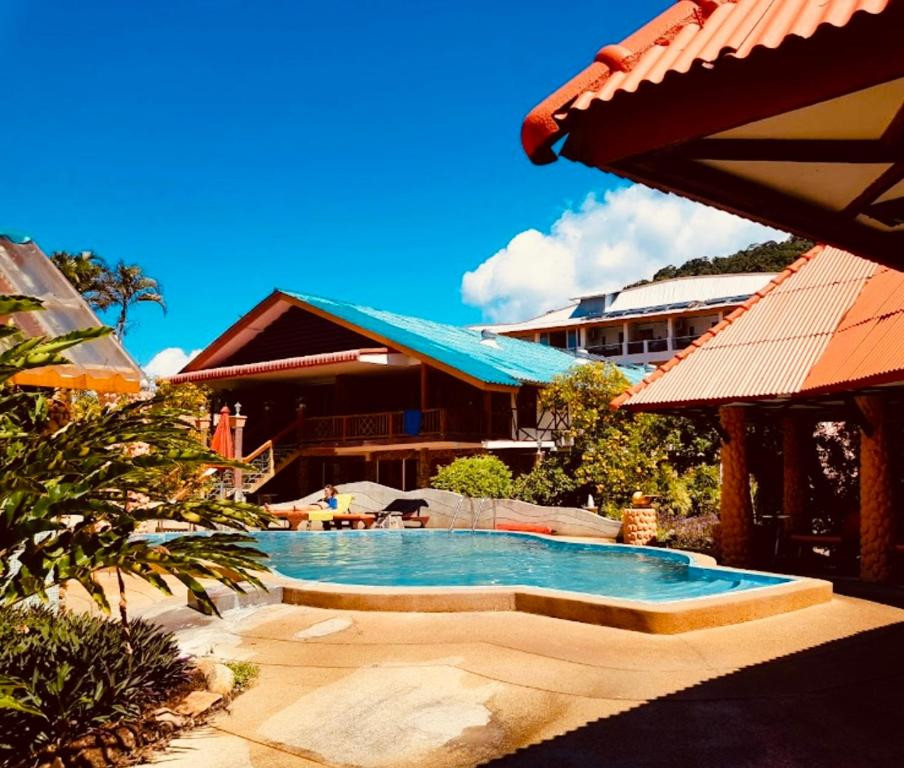 KOH CHANG RESORT & SPA — фото 3