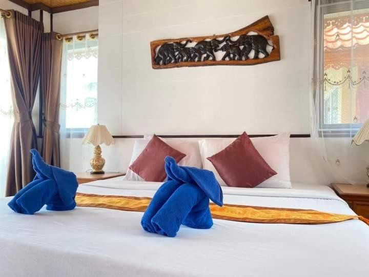 KOH CHANG RESORT & SPA — фото 10