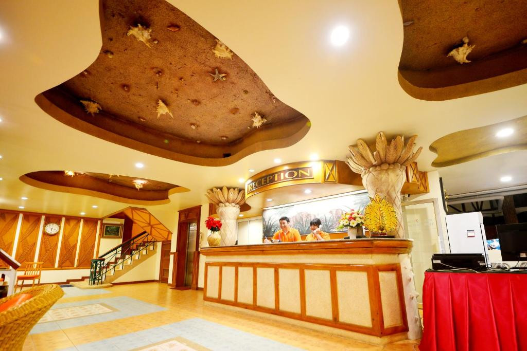 KOH CHANG RESORT & SPA — фото 16