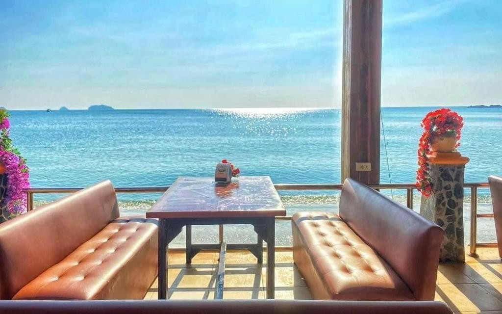 KOH CHANG RESORT & SPA — фото 18