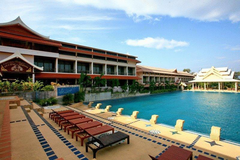KOH CHANG RESOTEL — фото 12
