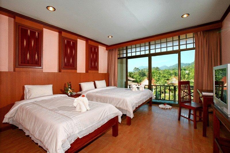 KOH CHANG RESOTEL — фото 13