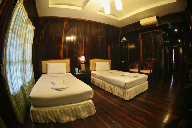 KOHCHANG LAGOON PRINCESS — фото 2