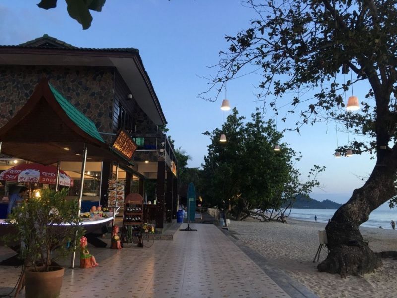 KOHCHANG LAGOON PRINCESS — фото 8