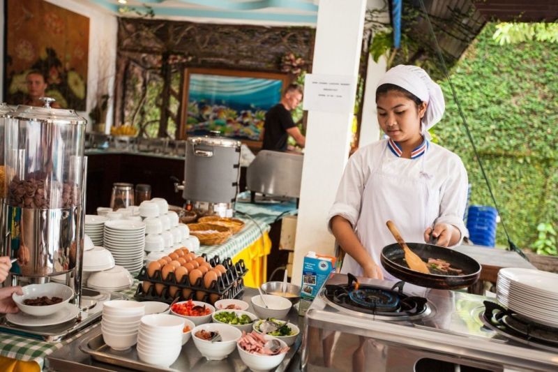 KOHCHANG LAGOON PRINCESS — фото 9