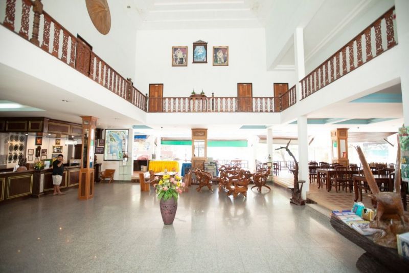 KOHCHANG LAGOON PRINCESS — фото 11