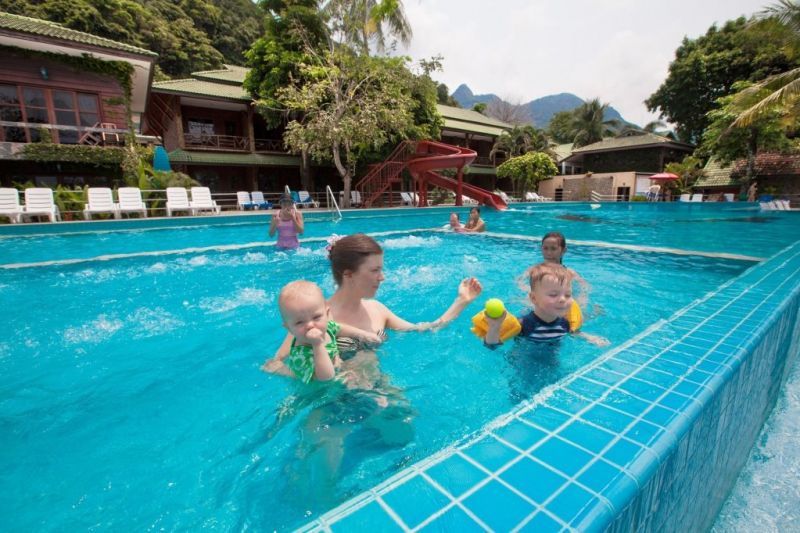 KOHCHANG LAGOON PRINCESS — фото 16