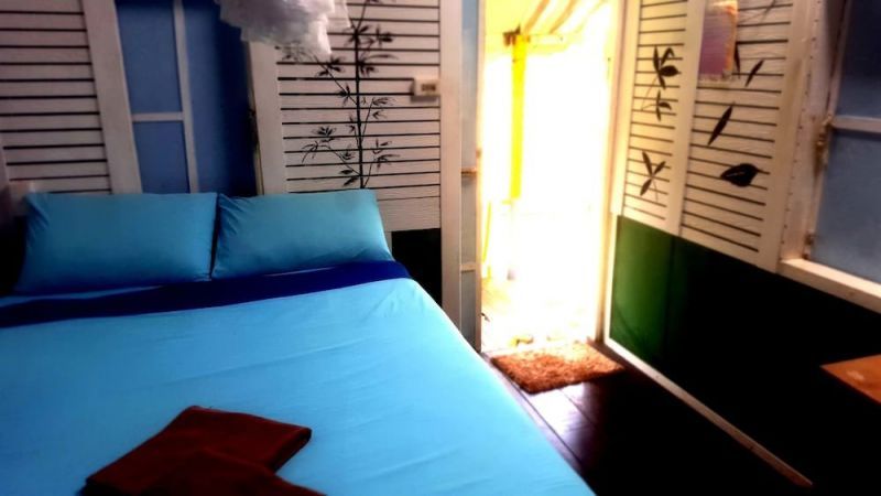 KOHCHANG7 GUEST HOUSE — фото 3