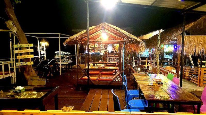 KOHCHANG7 GUEST HOUSE — фото 8