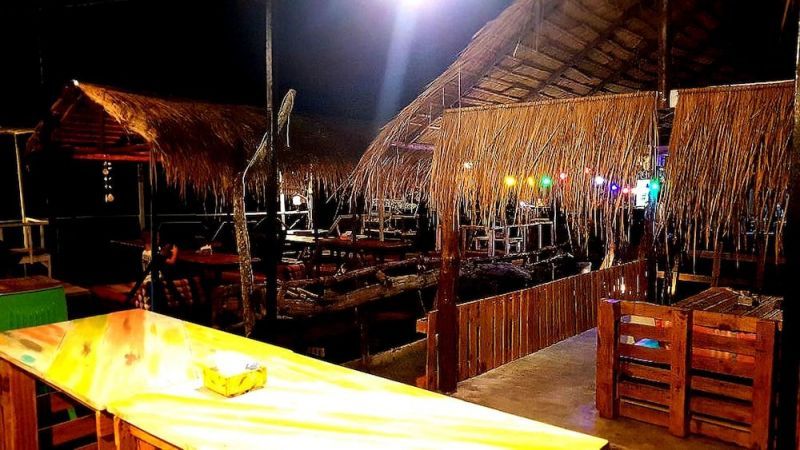KOHCHANG7 GUEST HOUSE — фото 10