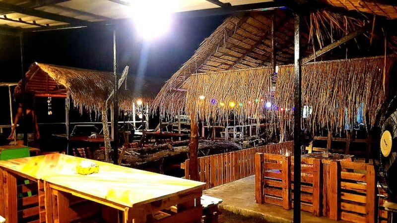 KOHCHANG7 GUEST HOUSE — фото 11