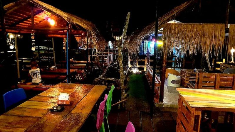 KOHCHANG7 GUEST HOUSE — фото 12