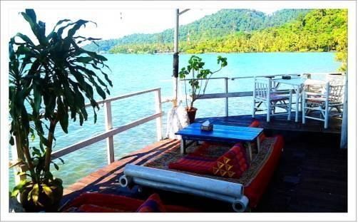 KOHCHANG7 GUEST HOUSE — фото 13