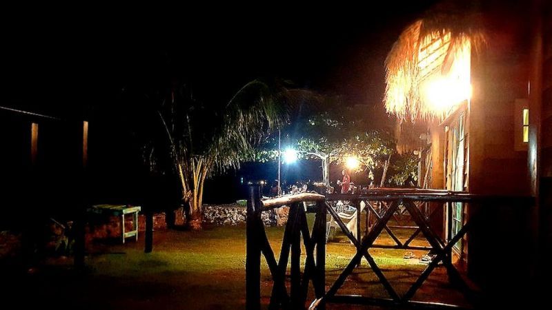 KOHCHANG7 GUEST HOUSE — фото 14