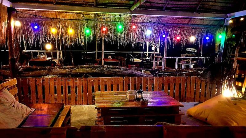 KOHCHANG7 GUEST HOUSE — фото 15